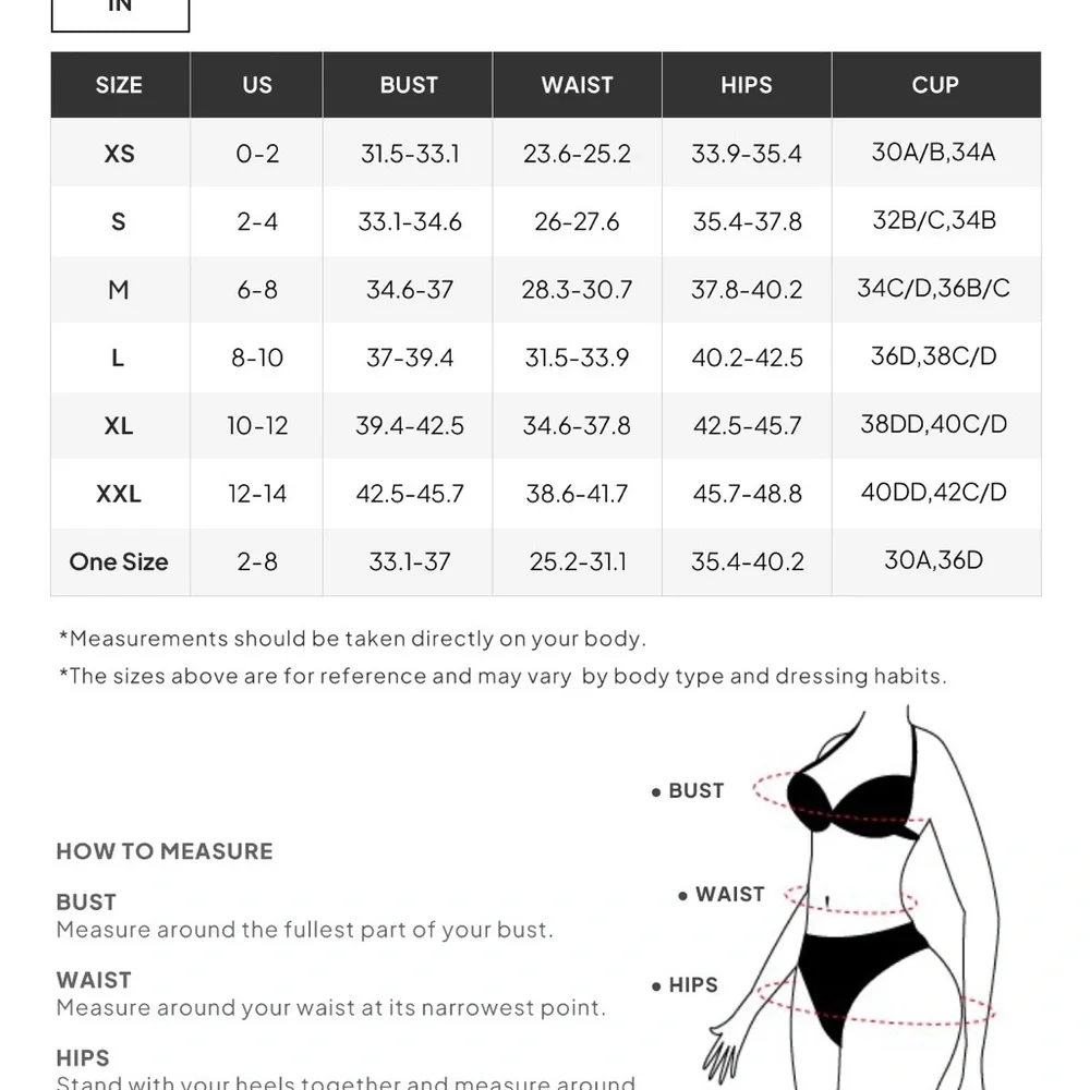 Elegant Blue Floral Bikini Set - Picture 10 of 10